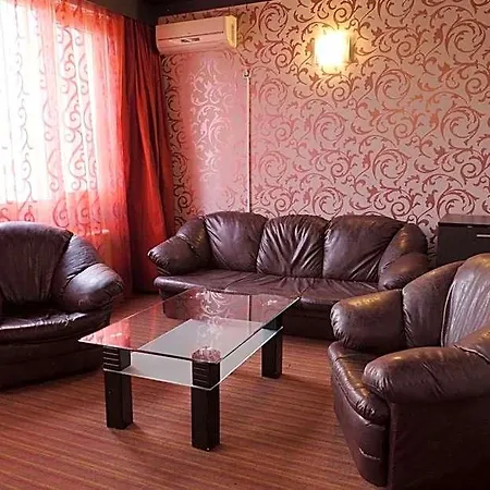Hotel Bagira