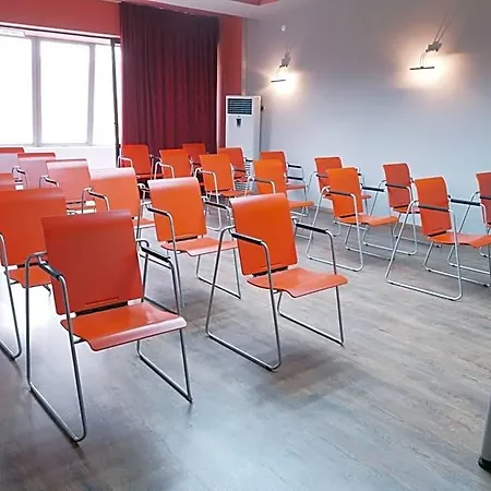 Bagira Hotel Kazanlŭk
