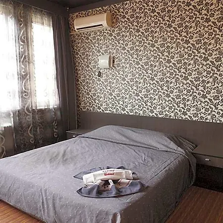Bagira 호텔 *