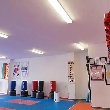 Bagira 호텔
