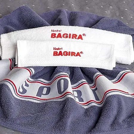 호텔 Bagira *