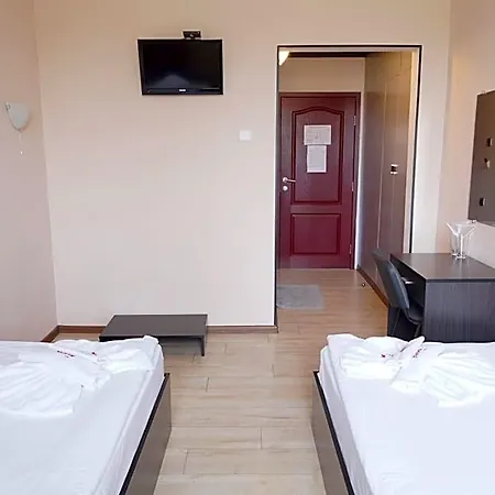 Bagira Hotel Kazanlŭk